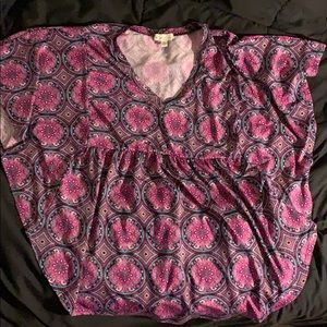 Kim Rogers Woman’s  blouse